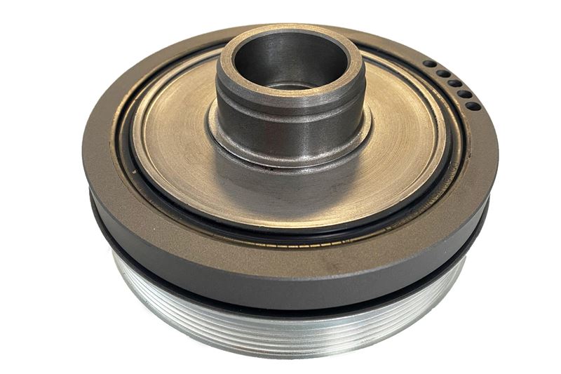 CORTECO 49467668 Krank Kasnagi Bmw F20- F30 B47 11>19 2.0